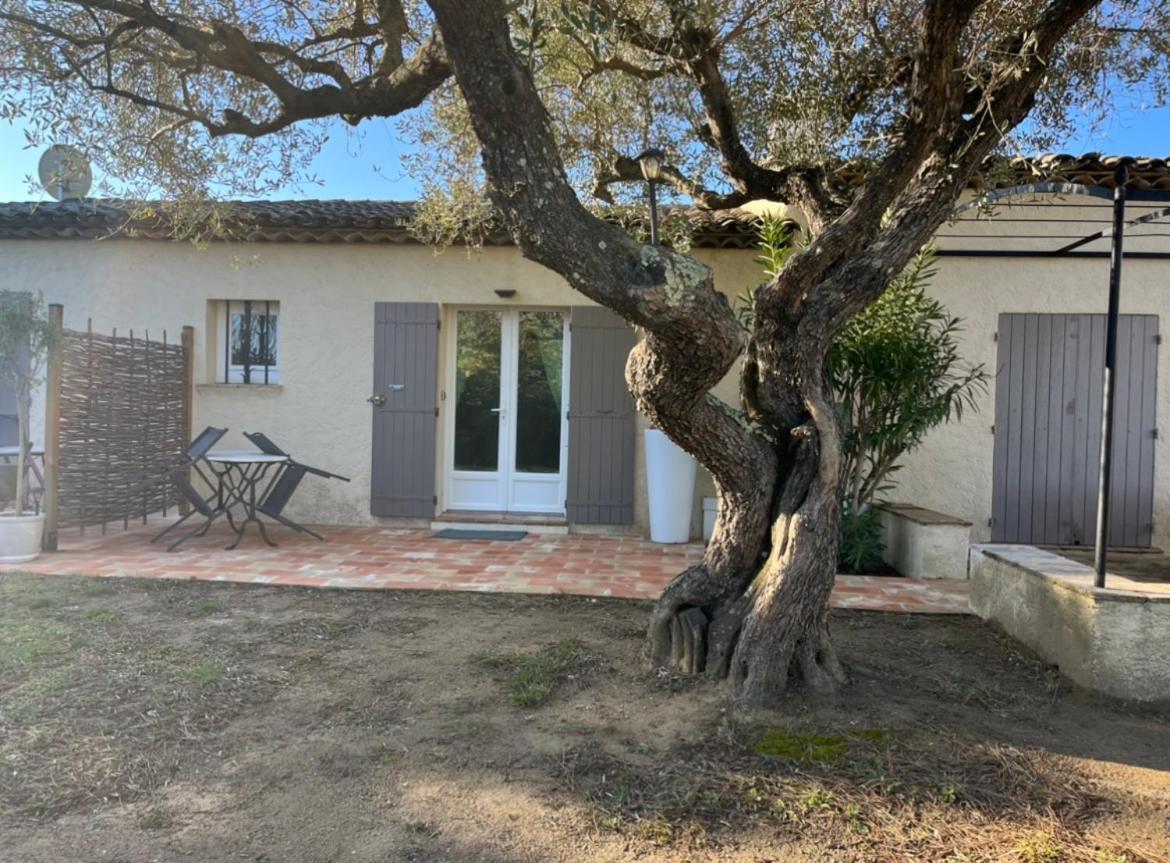 Villa Made Saint-Tropez Exterior photo