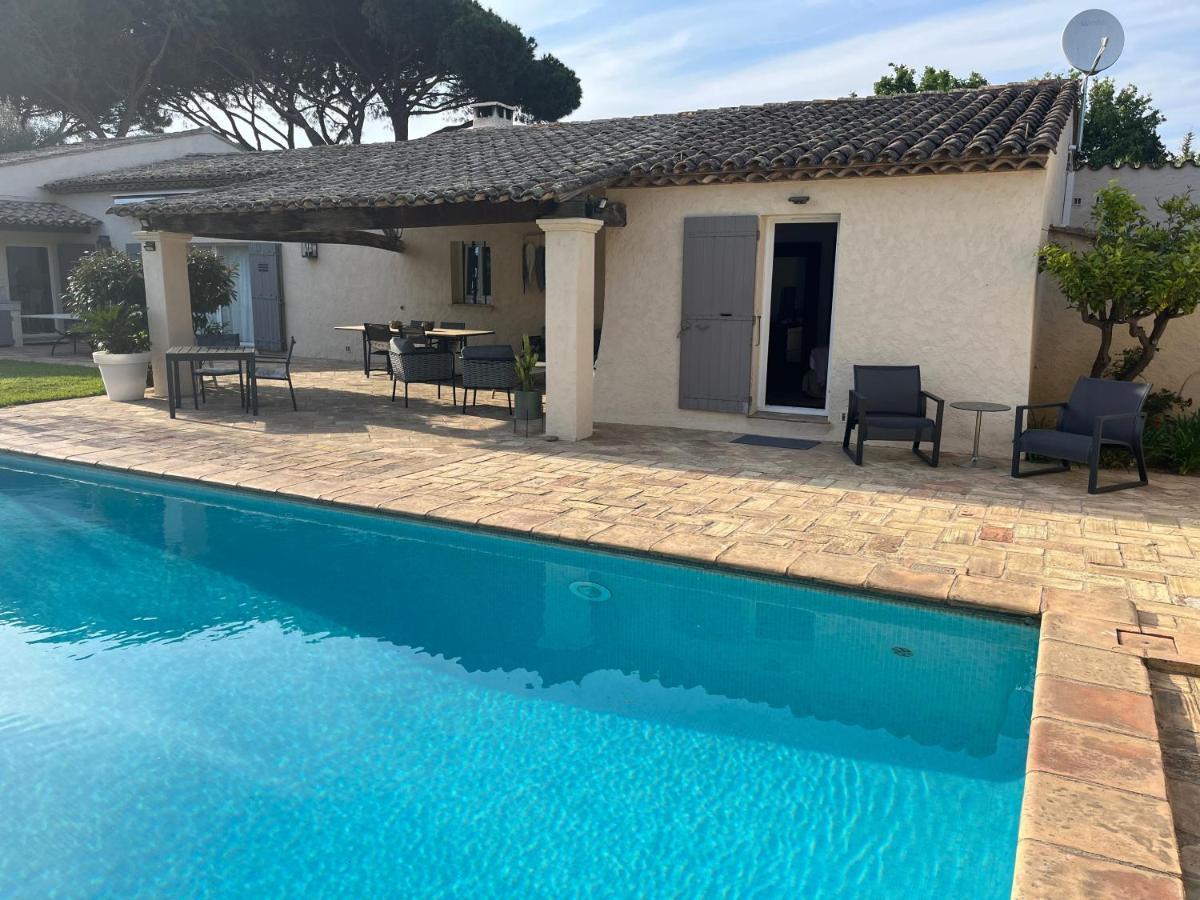 Villa Made Saint-Tropez Exterior photo