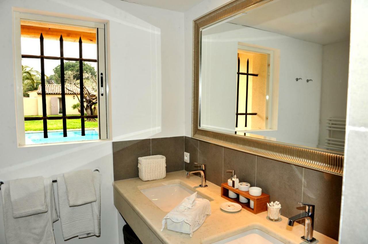 Villa Made Saint-Tropez Exterior photo