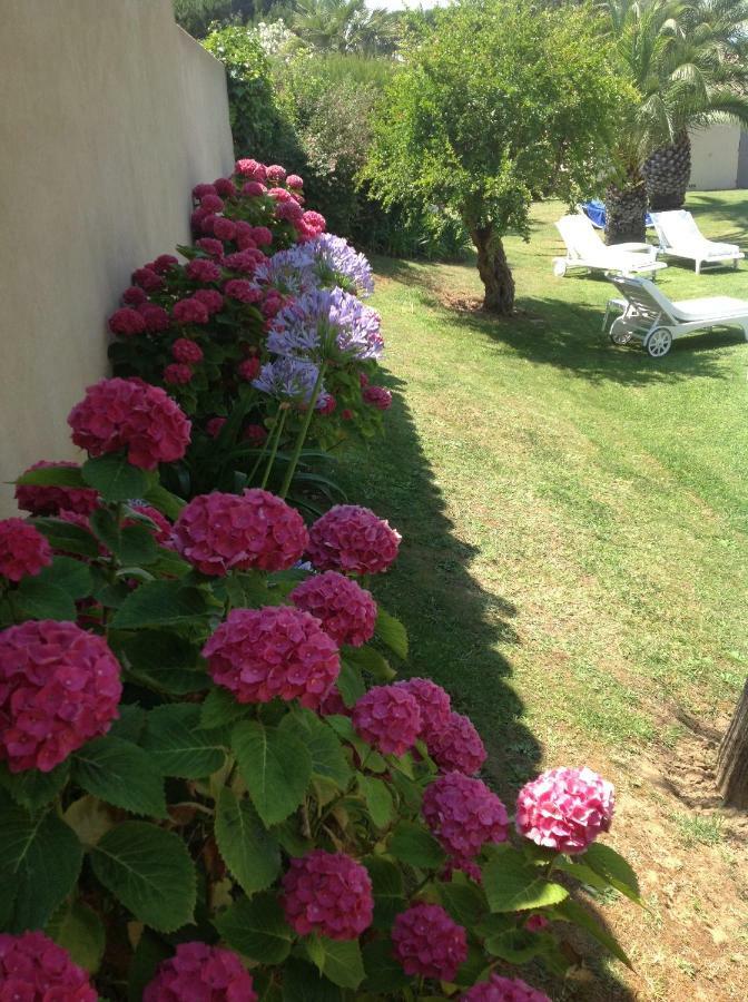 Villa Made Saint-Tropez Exterior photo