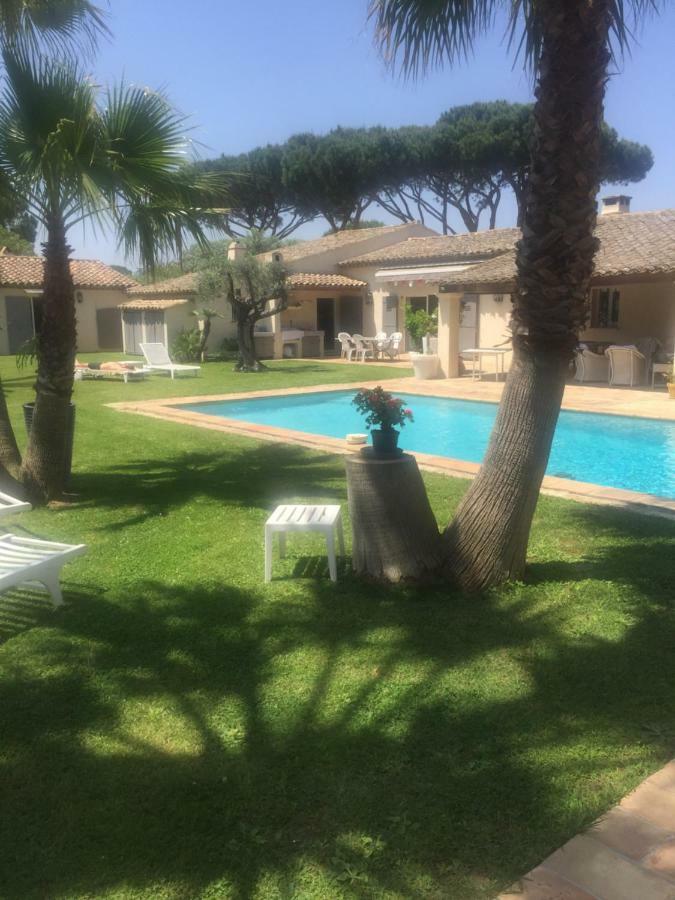 Villa Made Saint-Tropez Exterior photo