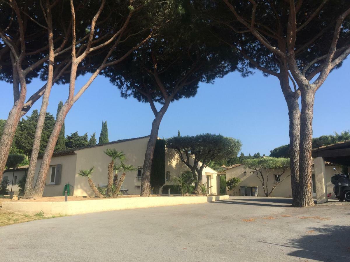 Villa Made Saint-Tropez Exterior photo