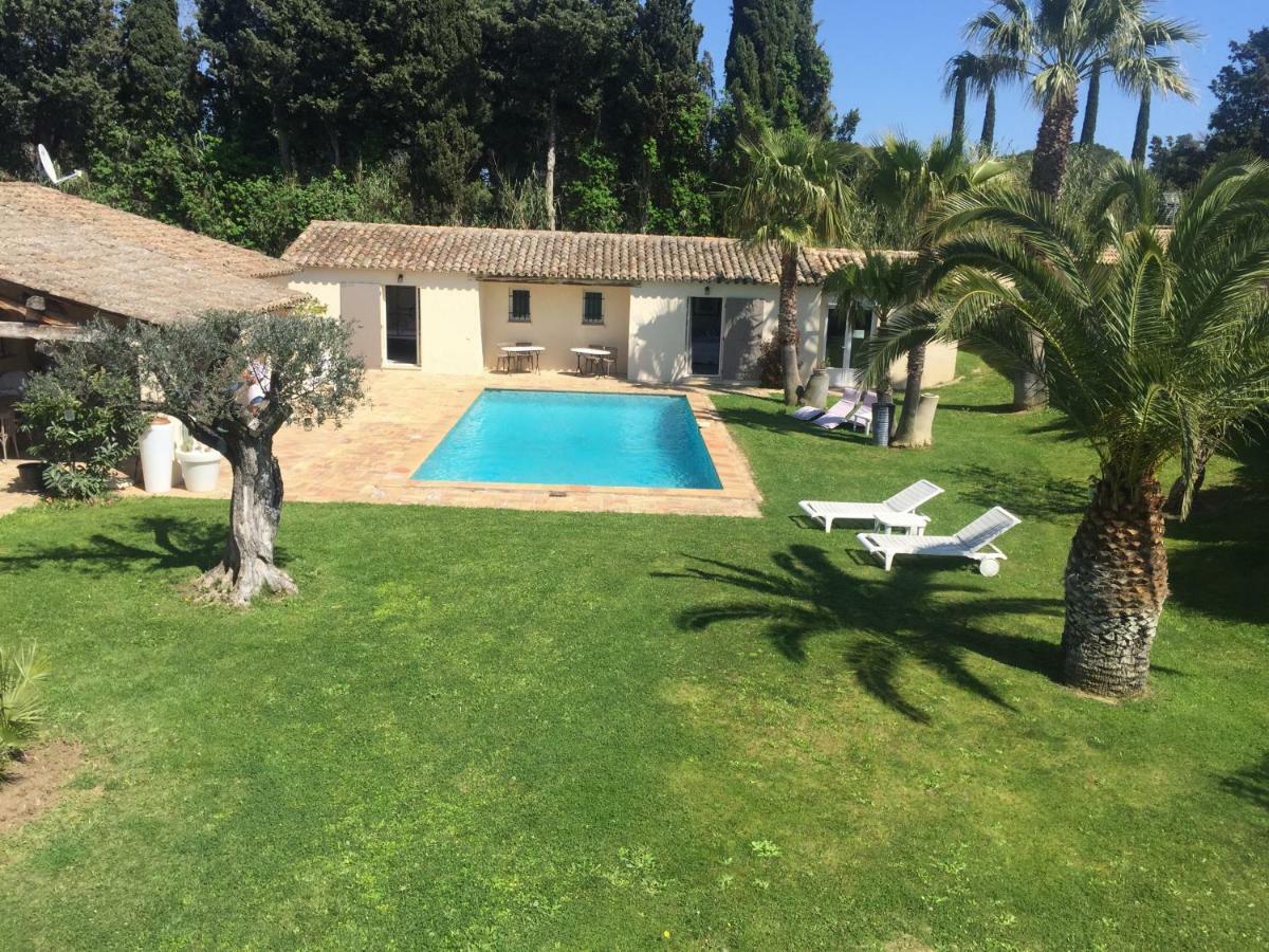 Villa Made Saint-Tropez Exterior photo